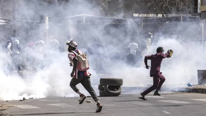Will Senegal’s Election Hold?