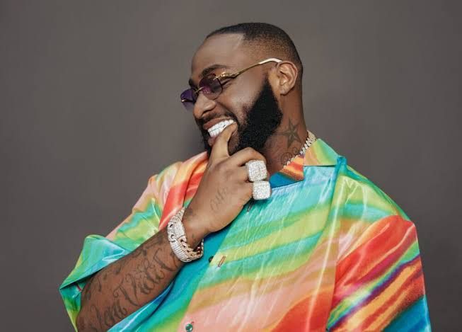 Nigerian Afrobeats star Davido on Tuesday announced that he will donate 300m Naira ($197,000; £156,000) to orphanages in his country.