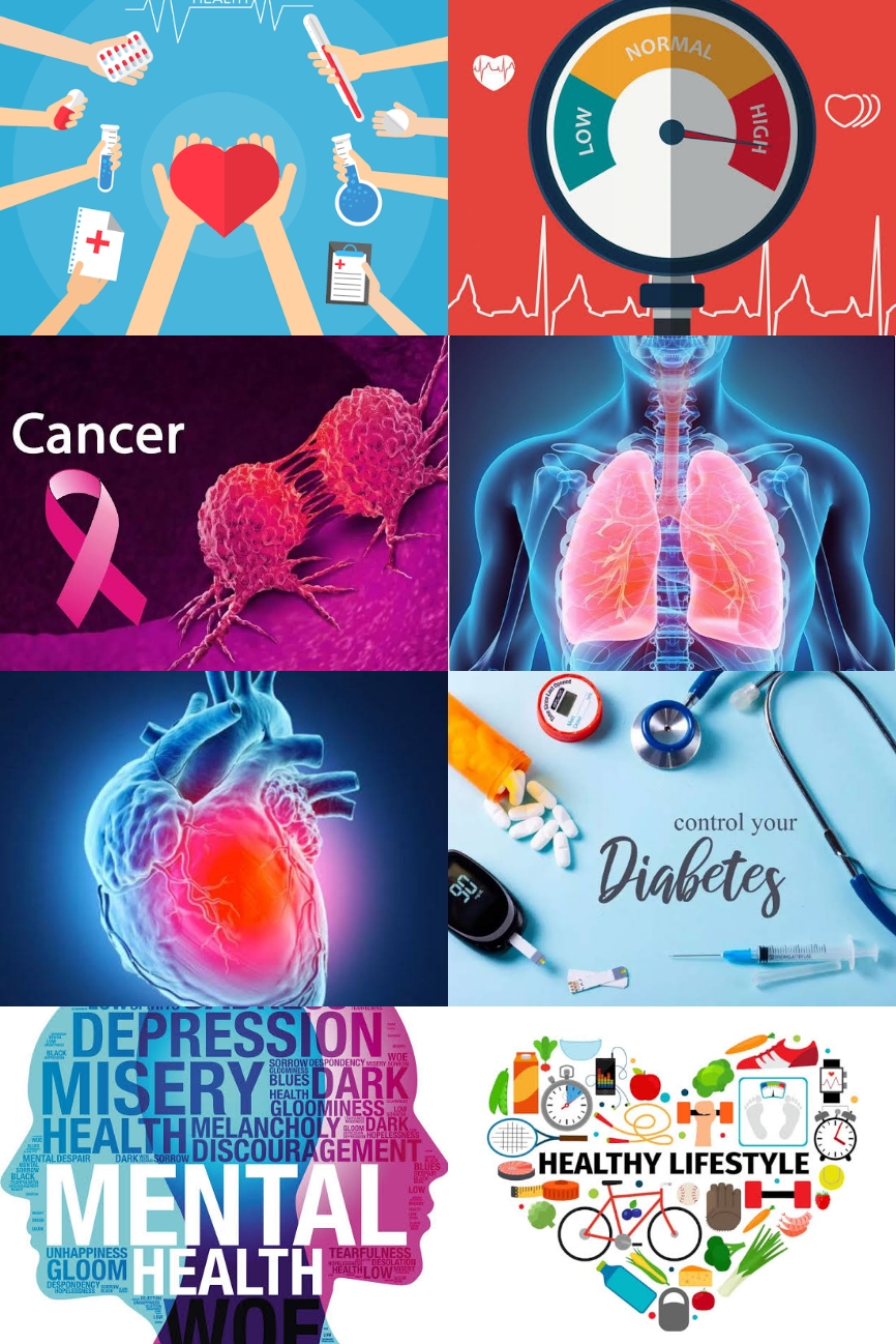 How to take control of your health