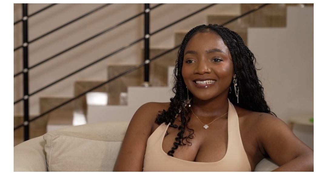 Nigerian music star Simi opens up about charting her path to stardom, and why she still engineers her own music