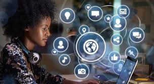 Social Media Should Not Have Been Invented For African Youth