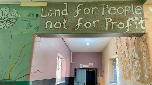 Economic Apartheid Still Evident In South Africa 30 Years Down The Lane