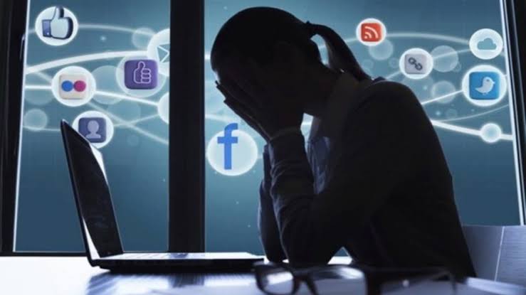 The Dark Side Of Social Media: Exploring The Impact On Mental Health
