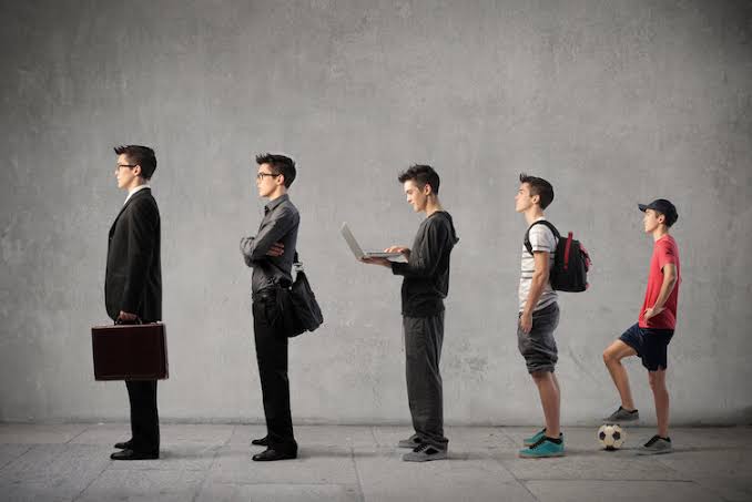The Journey of Adulthood: Navigating Responsibilities, Identity, and Growth