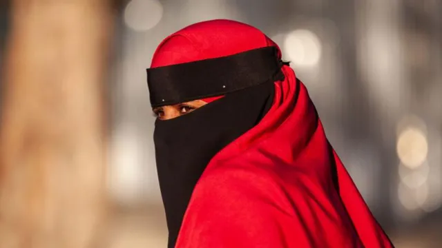 Somalia Bans Face Veils, Seizes Hundreds from Women