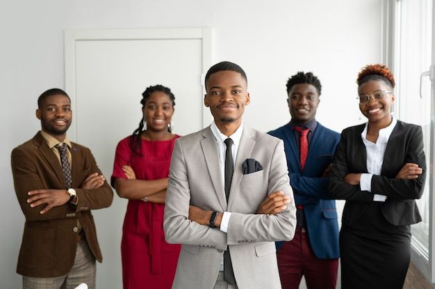 Choosing the Right Friends Needed for Your Life as an African Youth