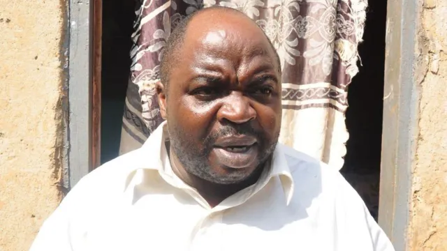 Ugandan Self-Proclaimed Healer Arrested with 24 Human Skulls