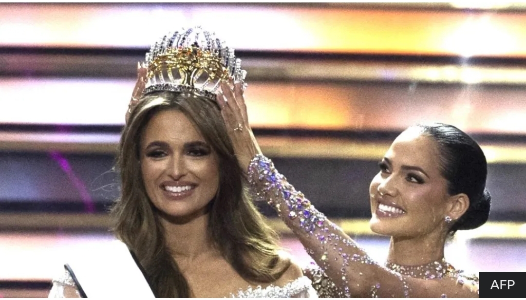 First deaf Miss South Africa crowned after divisive competition