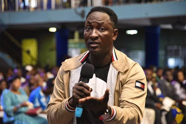 Warning Issued Against “Miracle” Products from Nigerian Televangelist’s Church