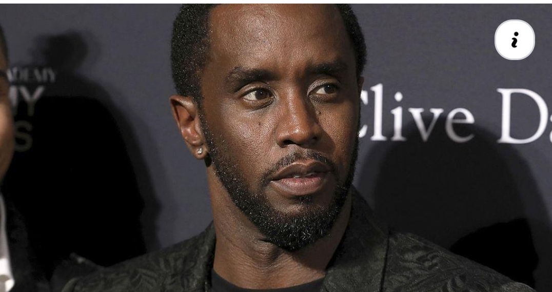 Sean ‘Diddy’ Combs Faces New Lawsuit Alleging Sexual Assault”