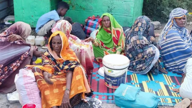 UN Alarmed by New Wave Of Killings In Sudan