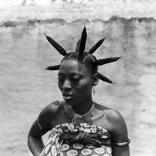 The History and Culture of African Natural Hair