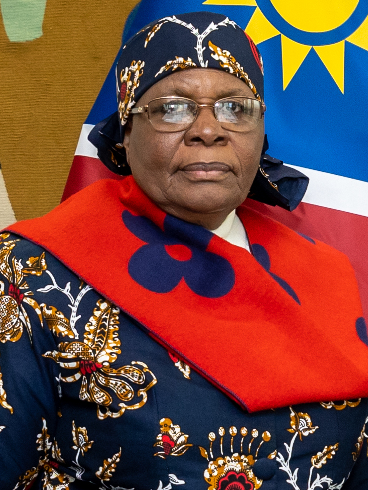 Namibia Elects First Female President