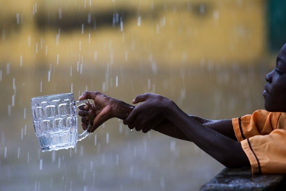 When the Skies Listen: Africa’s Ancient Rainmaking Rituals and Spiritual Climate Power
