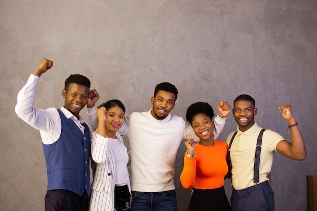 Dear African Youth: You Don’t Have to Have It All Figured Out