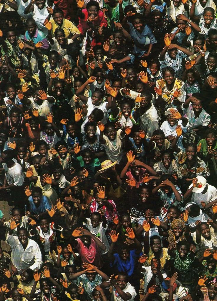 Being African Today: The Beauty, The Struggles, and The Unspoken Pride