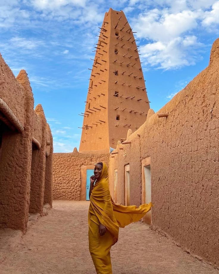 Forgotten African Civilisations That Shaped the Ancient World
