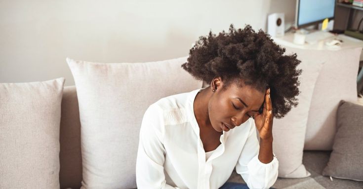 To Be Young and Tired: The Burnout No One Talks About