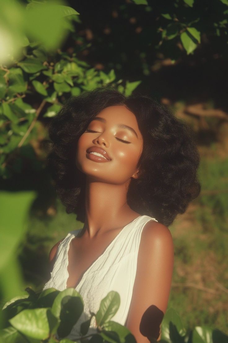 Dear African Lady: Redefining Feminity in A Modern World